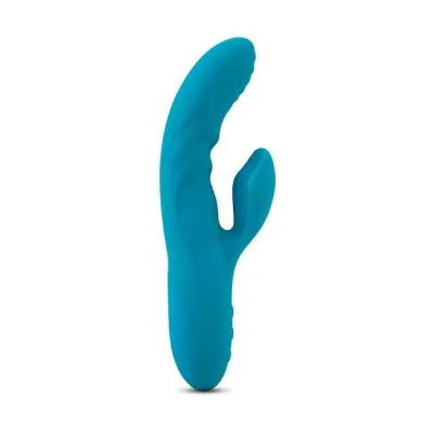 Nubii Kiah Rabbit Blue 8 3 Inch