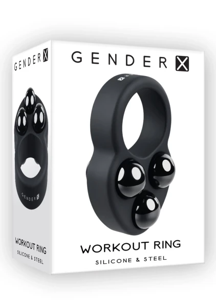 Workout Ring