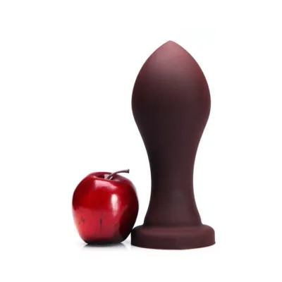 Tantus H bomb Firm Oxblood