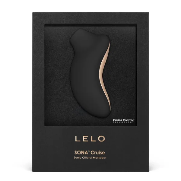 Lelo Sona Clitoral Stimulator