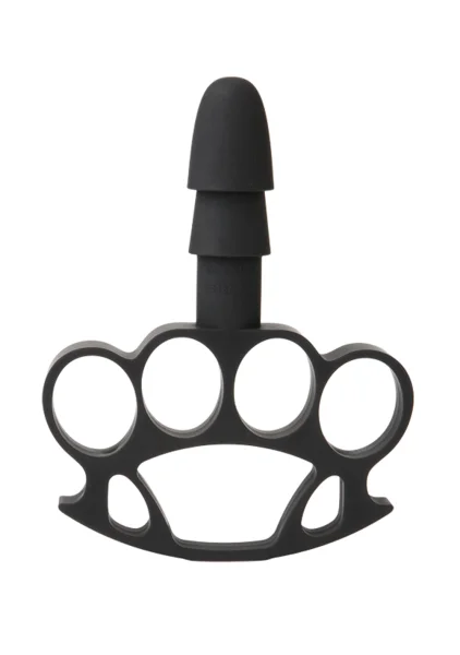 Knuckle Up Vac-U-Lock™ Attatchment