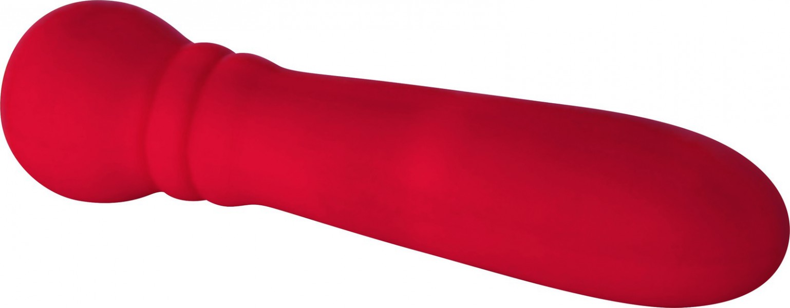 Lady In Red 4" Bullet Vibrator