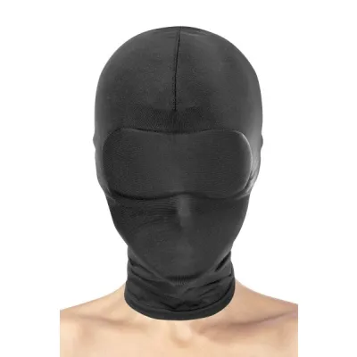 Fetish Tentation Closed Hood