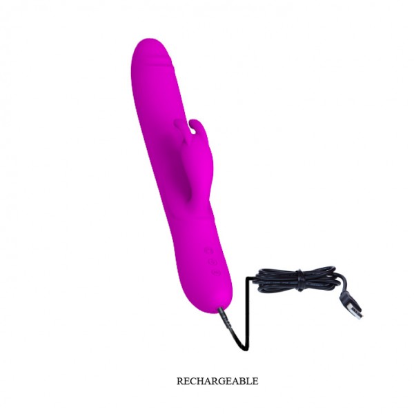 Byron Rabbit Vibrator