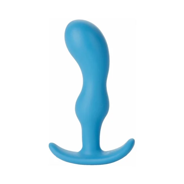 Mood - Naughty 2 - Small Silicone Butt Plug — image 5 of 10