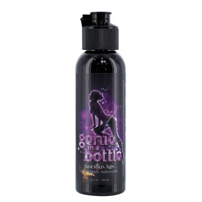 NA GENIE M Lube EU 100ml LUSCIOUS LIPS