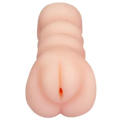X Basic Pocket Pussy 3615 Stroker