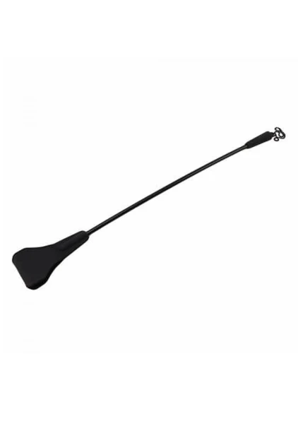 Bound to Please Silicone Riding Crop