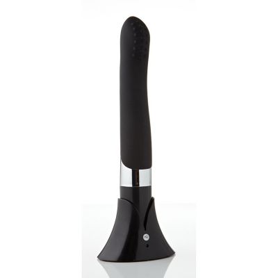 NU Sensuelle Pearl Massager Vibe Black