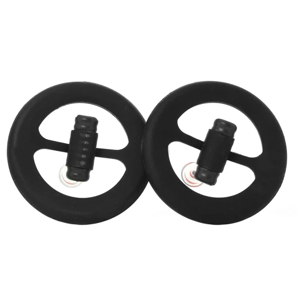 Fetish Fantasy - Vibrating Nipple Pleasure Cups