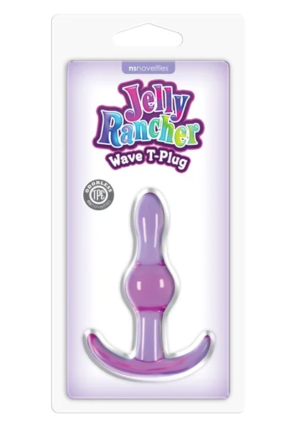 Jelly Rancher T-Plug Wave — image 5 of 7