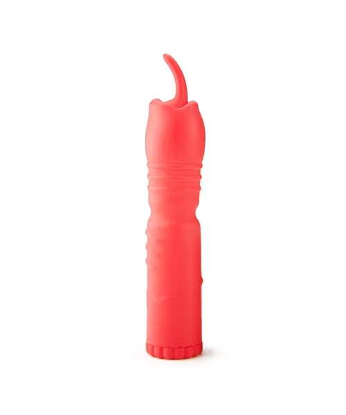 Intimate flicker