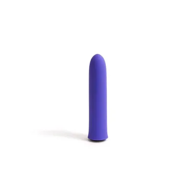 Nu Sensuelle Nubii 10 Function Bullet Violet