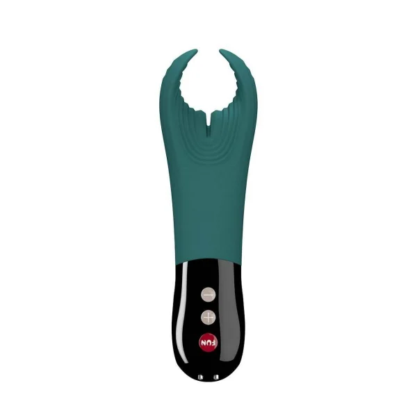 Fun Factory MANTA Vibrating Stroker