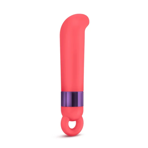Revive Petite G Pocket Sized G-Spot Vibrator Pink