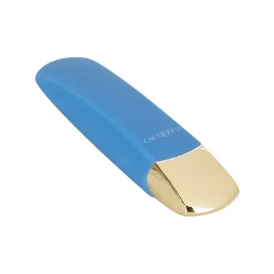 Slay tease Me Blue 4 Inch