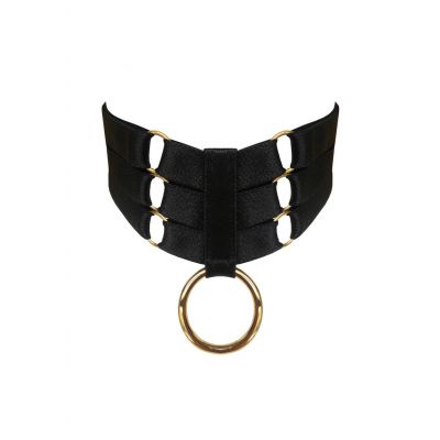Bondage Collar by Bordelle