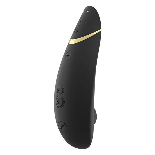 Womanizer Premium 2 Air Pulse Clitoral Stimulator