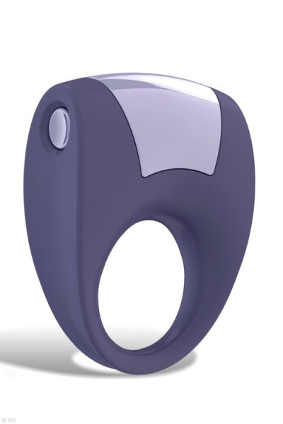 OVO B8 Premium Vibrating Ring