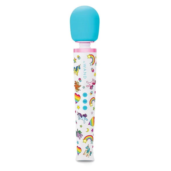 Le Wand Unicorn Vibrator Wand — image 25 of 25
