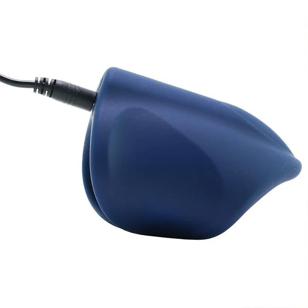 Renegade El Ray Silicone Penis Vibrator and Pocket Stroker — image 2 of 5