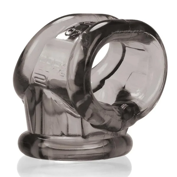 Oxballs Cock Sling 2 | Ultra Soft  Cock Ring & Ball Stretcher — image 2 of 13