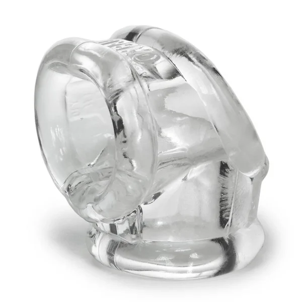 Oxballs Cock Sling 2 | Ultra Soft  Cock Ring & Ball Stretcher — image 5 of 13