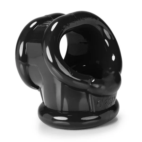 Oxballs Cock Sling 2 | Ultra Soft  Cock Ring & Ball Stretcher — image 7 of 13
