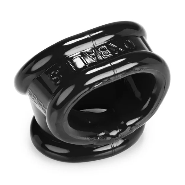 Oxballs Cock Sling 2 | Ultra Soft  Cock Ring & Ball Stretcher — image 6 of 13