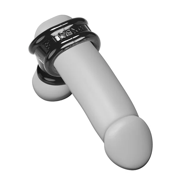 Oxballs Cock Sling 2 | Ultra Soft  Cock Ring & Ball Stretcher — image 12 of 13