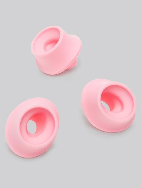 Womanizer Premium Eco Replacement Heads Large (3 Pack) — image 4 of 4