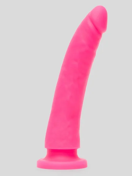 Lovehoney Realistic Slimline Silicone Suction Cup Dildo 6 Inch — image 13 of 13