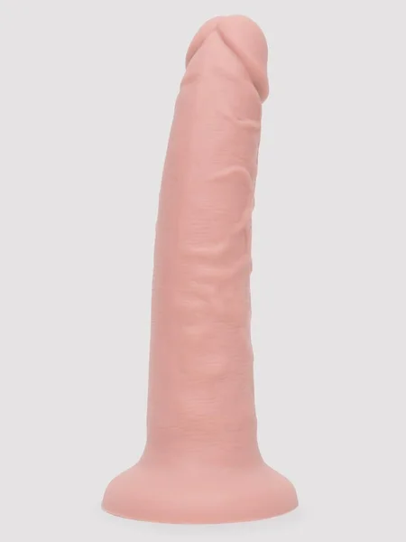 Lovehoney Realistic Silicone Suction Cup Dildo 8 Inch — image 15 of 15