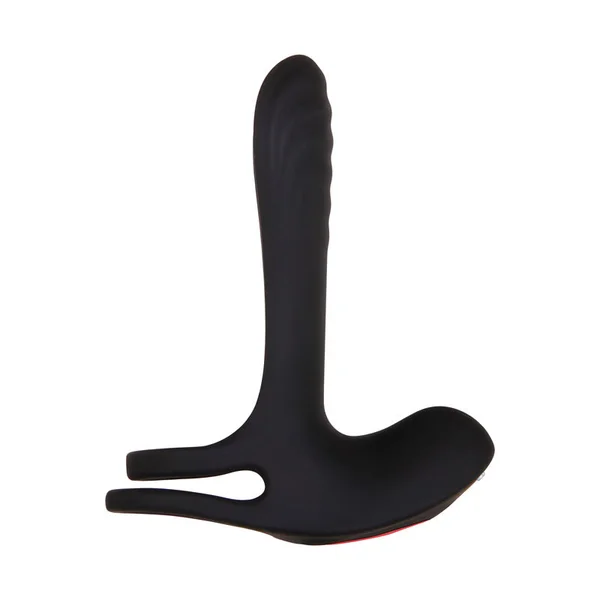 Zero Tolerance Vibrating Girth Enhancer — image 18 of 24