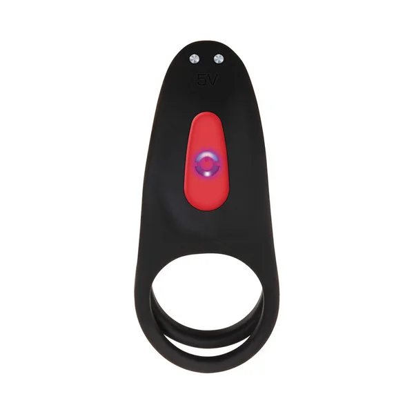 Zero Tolerance Vibrating Girth Enhancer — image 20 of 24