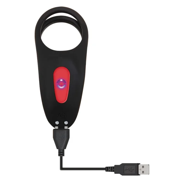 Zero Tolerance Vibrating Girth Enhancer — image 22 of 24
