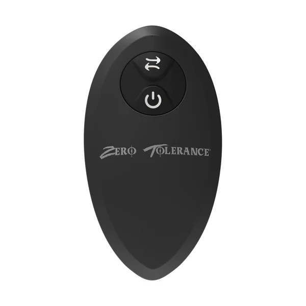 Zero Tolerance The One-Two Punch — image 16 of 16