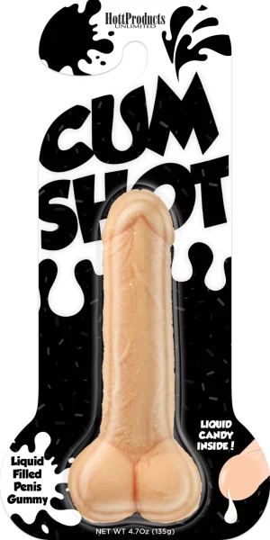 Party Favors For Adults - Cum Shots - Pecker