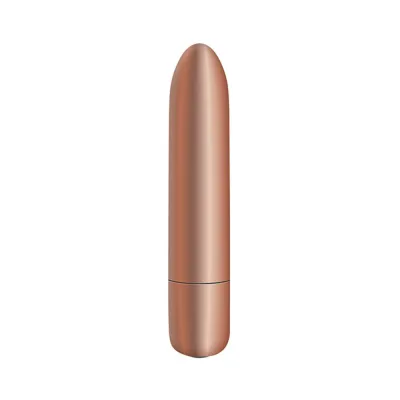A e Eve s Copper Cutie Rechargeable Bullet