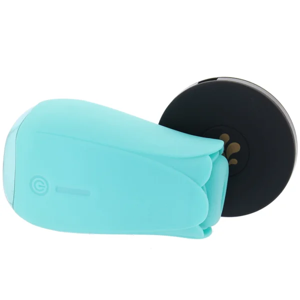 Tulip Pro Rechargeable Suction Vibe
