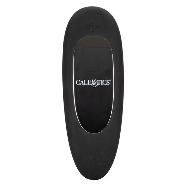 Eclipse Rocking Silicone Anal Probe