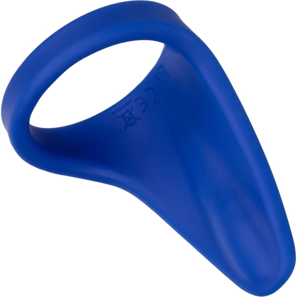 Admiral Vibrating Perineum Massager & Ring