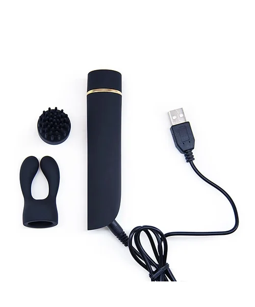 Pocket pleasure set