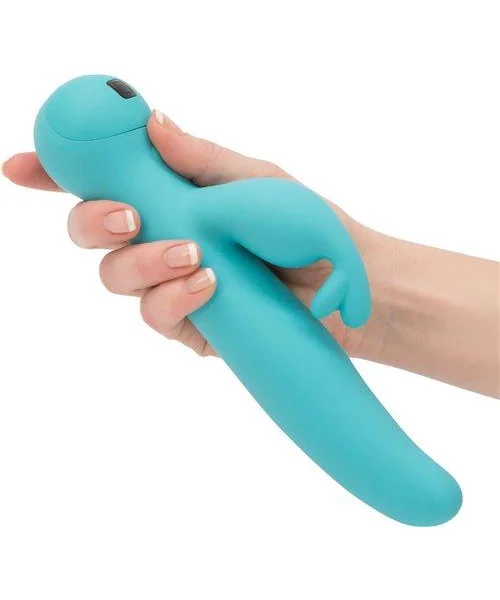 Touch By Swan Trio Rabbit Style Vibrator