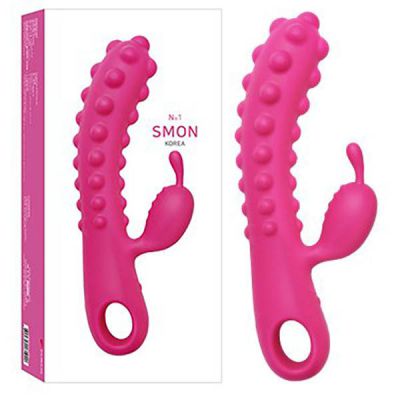 SMON Rabbit Vibrator