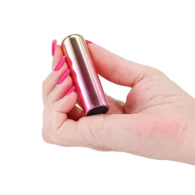 NS Novelties Chroma Sunrise Bullet Vibrator Small