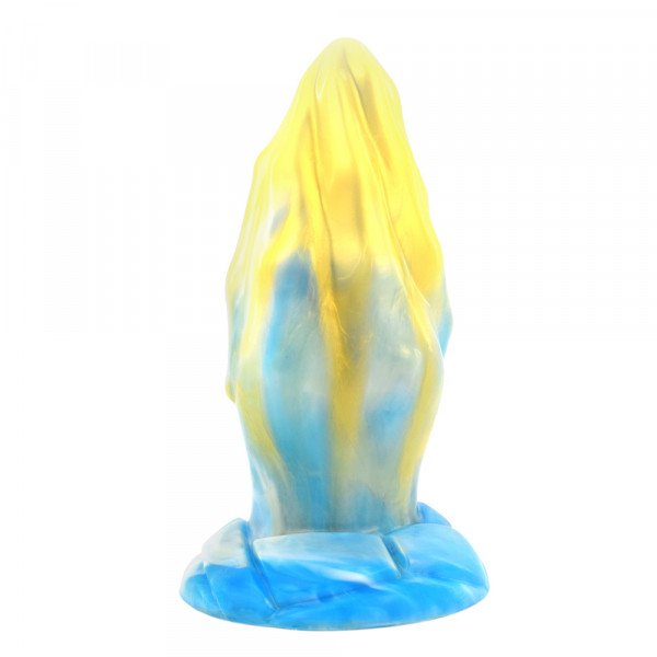 7'' JeaoDuan Butt Plug