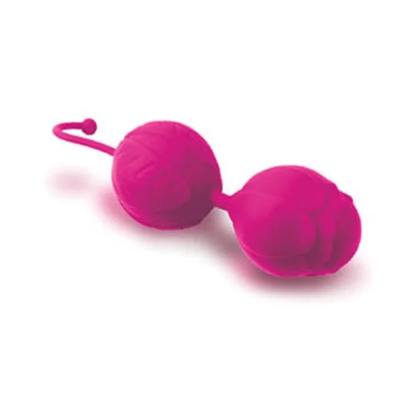 The 9's S-kegal Silicone Kegal Balls — image 6 of 9