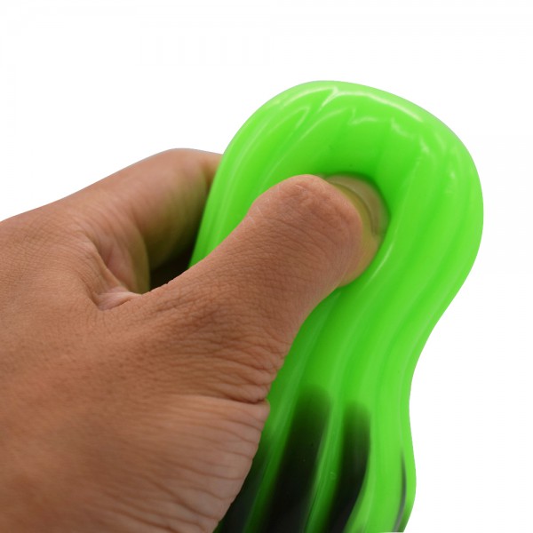 6'' Alien Butt Plug
