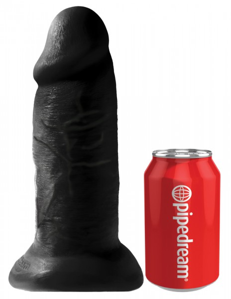 10" Chubby Cock